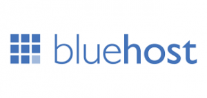 WordPress Web Host - BlueHost