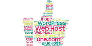 WordPress Web Host