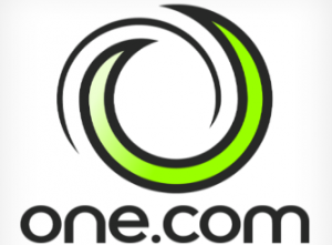 WordPress Web Host - One.com