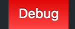 Debug Bar in Red