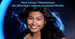Best Image Dimensions For Social Media
