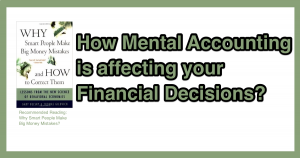 Mental Accounting and Money Mistakes