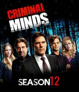 Criminal Minds Season 12