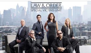 Law & Order : SVU - Season 18