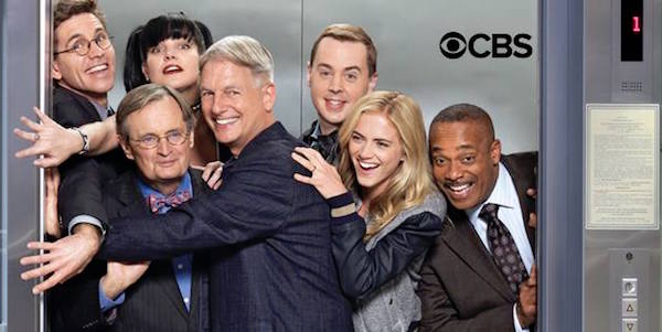 NCIS - Season 14