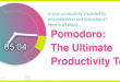 Pomodoro - Ultimate Productivity Tool