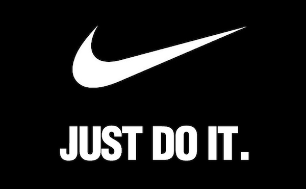 Nike - Just Do It