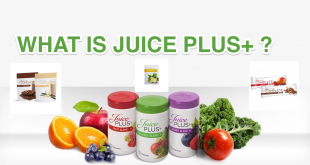 Juice Plus+